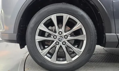 Toyota RAV4 2017, 112743 км, за 21900000 KRW - фото 5