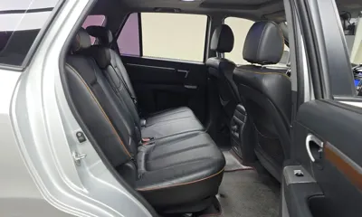 Hyundai Santafe 2009, 220184 км, за 1990000 KRW - фото 12