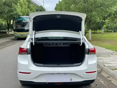 Buick Excelle 2022, 26000 км, за 43000 CNY - фото 8