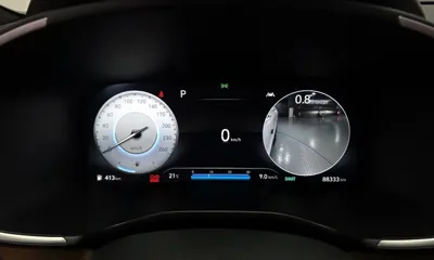 Hyundai Santafe 2022, 88333 км, за 26900000 KRW - фото 8