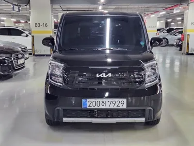 Kia Ray 2026, 3830 км, за 18800000 KRW - фото 2
