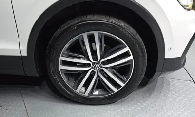 Volkswagen Tiguan 2022, 116343 км, за 35900000 KRW - фото 21