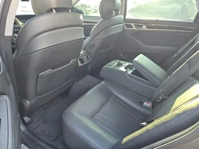Hyundai Genesis 2016, 76400 км, за 13800000 KRW - фото 12