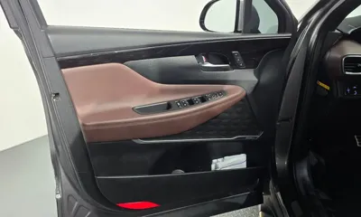 Hyundai Santafe 2019, 167466 км, за 18800000 KRW - фото 25