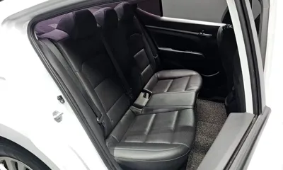 Hyundai Avante 2020, 108766 км, за 12990000 KRW - фото 27