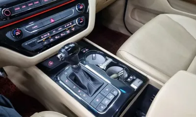 Kia Canival 2016, 102921 км, за 16200000 KRW - фото 9