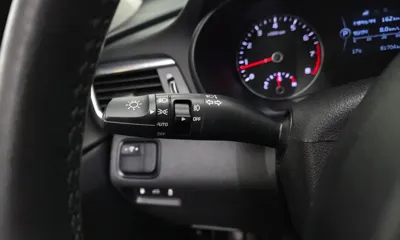 Kia K5 2016, 81704 км, за 7800000 KRW - фото 19