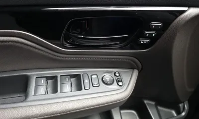 Honda Odyssey 2019, 43648 км, за 26200000 KRW - фото 35