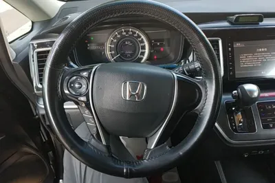 Honda Elysion 2016, 135800 км, за 96351.23 CNY - фото 13