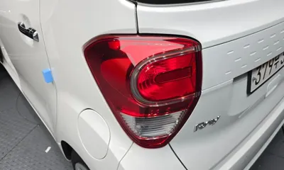 Kia Ray 2020, 81128 км, за 7900000 KRW - фото 23