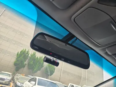 Hyundai Santafe 2015, 181351 км, за 6200000 KRW - фото 20