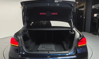BMW 5-Series 2021, 48947 км, за 35800000 KRW - фото 20
