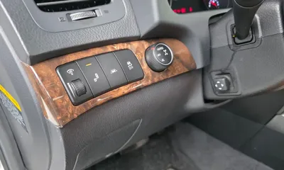 Kia Mohave 2017, 120699 км, за 15400000 KRW - фото 13