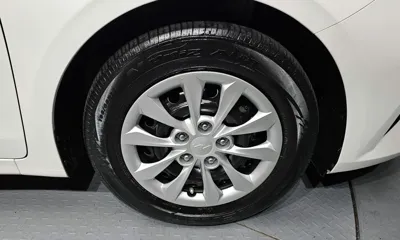 Kia K3 2022, 59710 км, за 15500000 KRW - фото 21