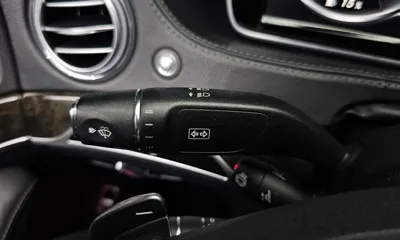 Mercedes-Benz S-Class 2015, 92421 км, за 23500000 KRW - фото 28
