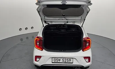 Kia Morning 2019, 57053 км, за 10400000 KRW - фото 20