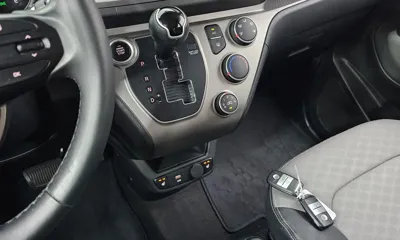 Kia Ray 2022, 89553 км, за 11800000 KRW - фото 9