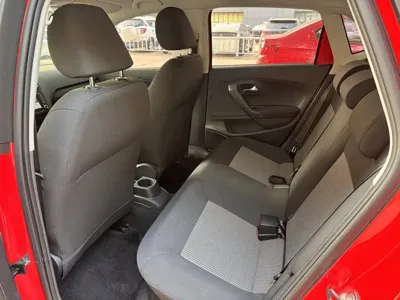 Volkswagen Polo 2016, 31800 км, за 29300 CNY - фото 18
