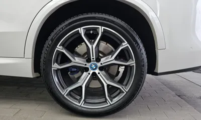 BMW X5 2022, 90147 км, за 58900000 KRW - фото 21