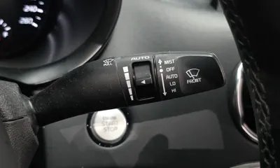 Kia Stinger 2018, 154578 км, за 11900000 KRW - фото 28