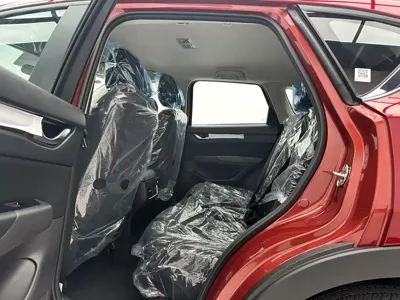 Mazda CX-5 2026, 2000 км, за 124800 CNY - фото 6