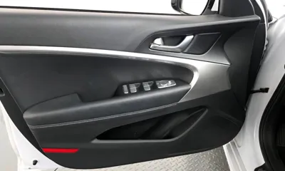 Genesis G70 2019, 77729 км, за 18300000 KRW - фото 24