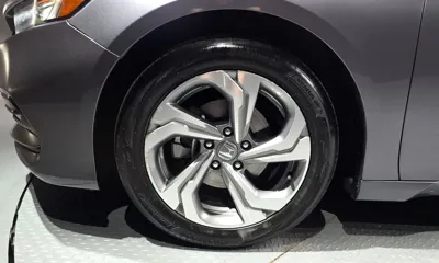 Honda Accord 2019, 87470 км, за 14500000 KRW - фото 5