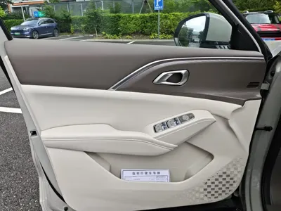 Haval Xiaolong Max 2025, 6800 км, за 94200 CNY - фото 9