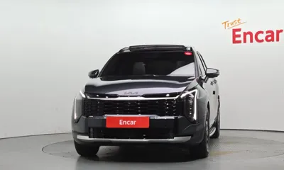 Kia Sportage 2025, 13216 км, за 42200000 KRW