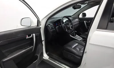 ChevroletGMDaewoo Captiva 2013, 152573 км, за 3500000 KRW - фото 10