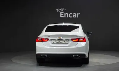ChevroletGMDaewoo Malibu 2017, 139679 км, за 7900000 KRW - фото 4
