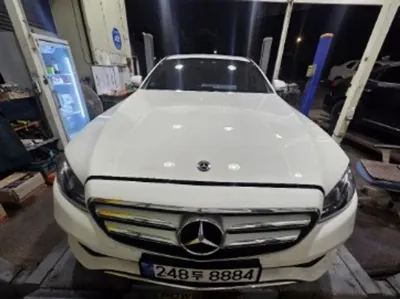 Mercedes-Benz E-Class 2019, 108768 км, за 21990000 KRW