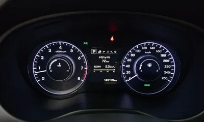 Hyundai Aslan 2016, 143159 км, за 9900000 KRW - фото 8