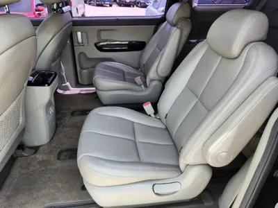 Kia Canival 2016, 189391 км, за 7900000 KRW - фото 15