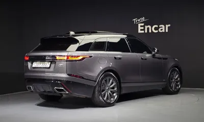 Land Rover Range Rover Velar 2019, 88114 км, за 32000000 KRW