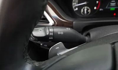 Genesis EQ900 2018, 159961 км, за 13500000 KRW - фото 30