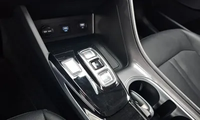 Hyundai Sonata 2022, 31294 км, за 32900000 KRW - фото 9