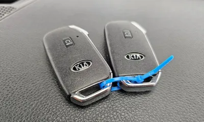 Kia Seltos 2020, 90560 км, за 17800000 KRW - фото 36