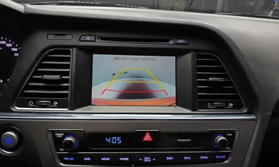 Hyundai Sonata 2015, 174143 км, за 8400000 KRW - фото 15