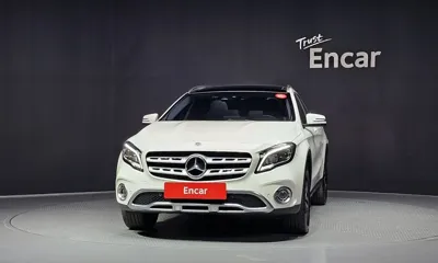 Mercedes-Benz GLA-Class 2019, 62406 км, за 19500000 KRW