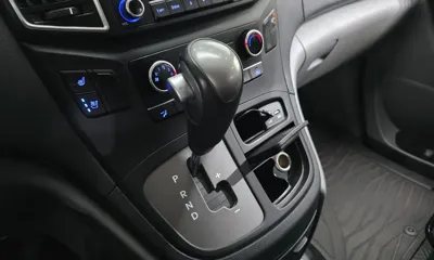 Hyundai Starex 2019, 105891 км, за 15500000 KRW - фото 9