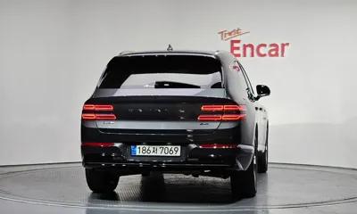 Genesis GV80 2022, 59227 км, за 44900000 KRW - фото 4