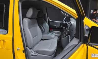 Hyundai Starex 2015, 75094 км, за 7900000 KRW - фото 12
