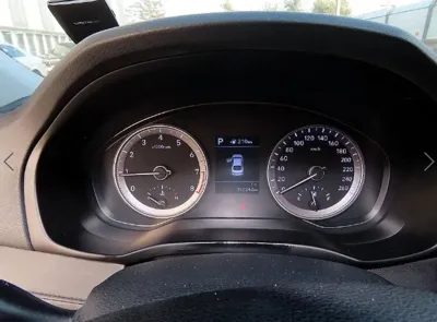 Hyundai Grandeur 2017, 152239 км, за 8990000 KRW - фото 9