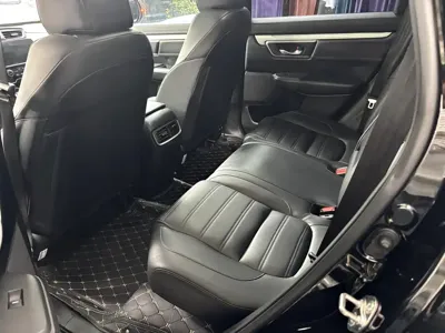 Honda CR-V 2022, 80000 км, за 92700 CNY - фото 8