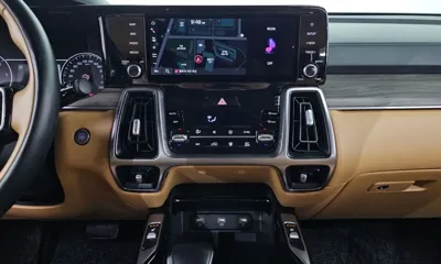 Kia Sorento 2021, 79087 км, за 20700000 KRW - фото 15
