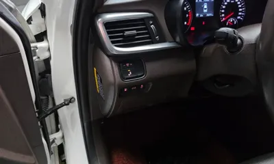 Kia K5 2019, 202771 км, за 8200000 KRW - фото 15