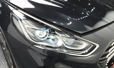 Hyundai Sonata 2019, 67335 км, за 14500000 KRW - фото 22