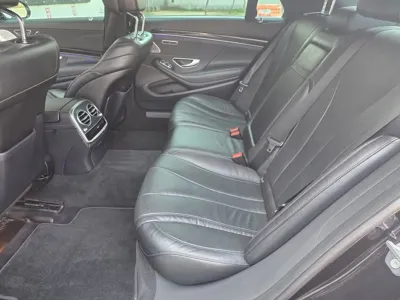 Mercedes-Benz S-Class 2019, 51073 км, за 69990000 KRW - фото 11