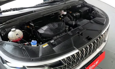Kia Canival 2023, 147311 км, за 18900000 KRW - фото 6